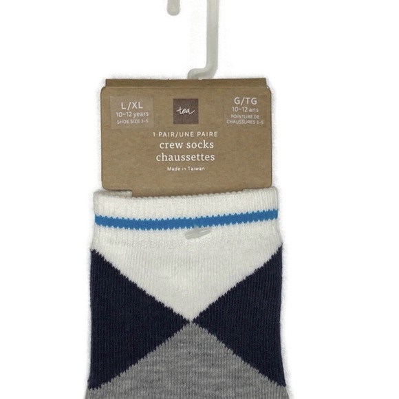 Tea Collection Socks - Picture 2 of 2
